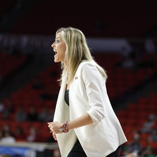 Oklahoma Coach Jennie Baranczyk's Daughter Goes Viral