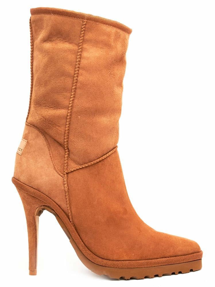 Y / Project x UGG Heeled Boots