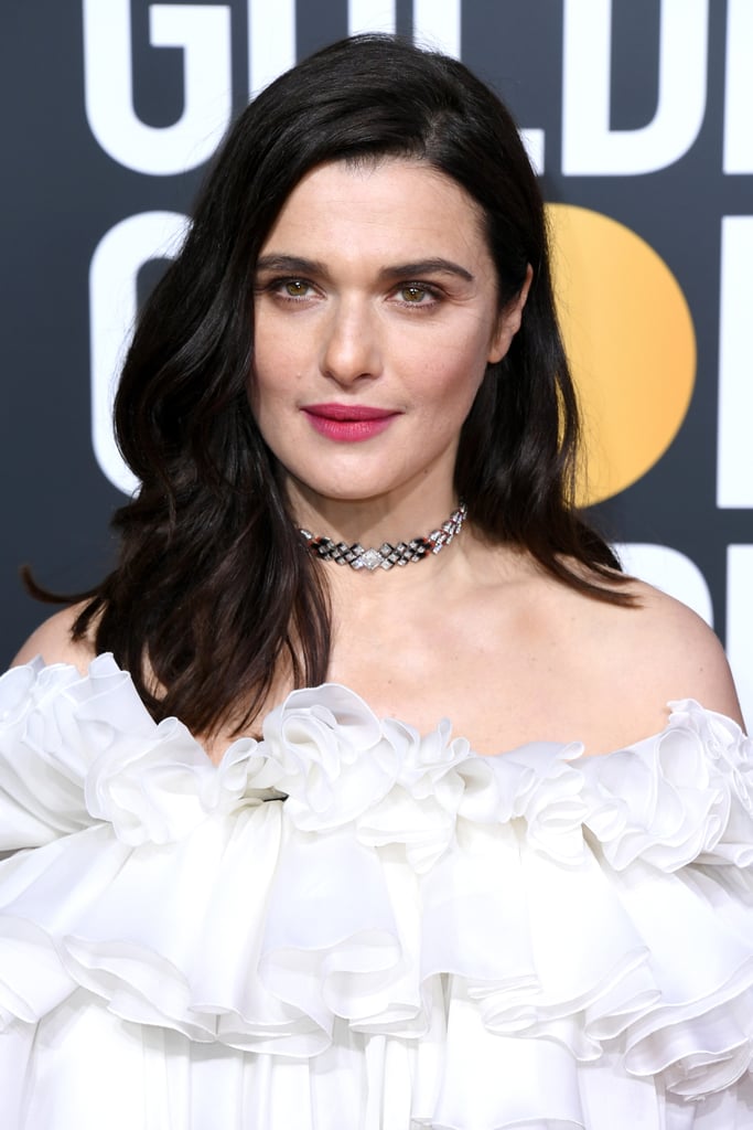 Rachel Weisz
