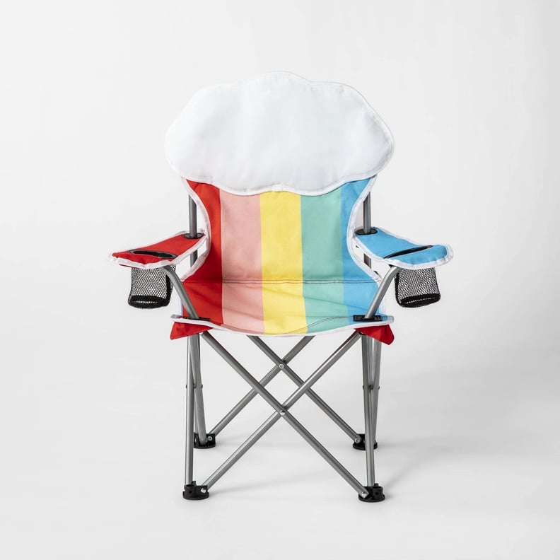 Kids' Rainbow Chair