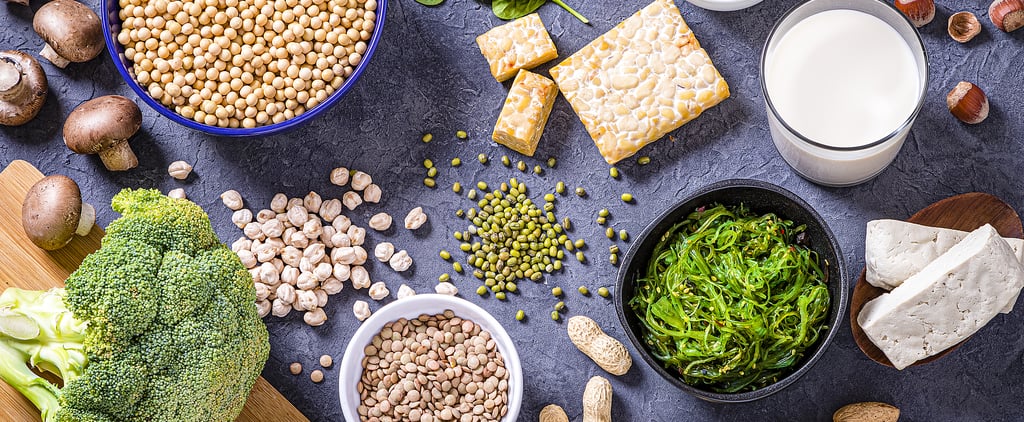 12 Plant-Based Protein Sources to Add to Your Diet