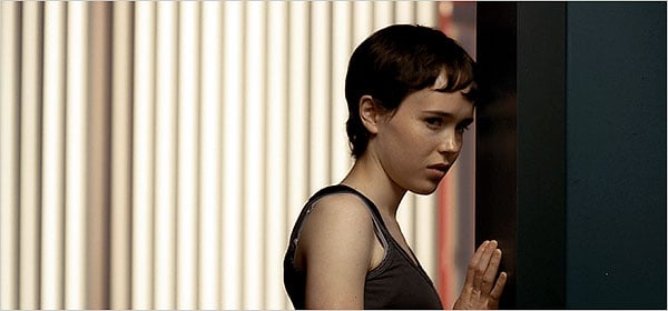 Hard Candy
Ellen Page is a girl on a serious mission in this twisted thriller. Her character, Hayley Stark, develops an online relationship with a dude she believes to be a pedophile before taking him down. 
Lesson Learned: The people you meet online are not always who they appear to be.
