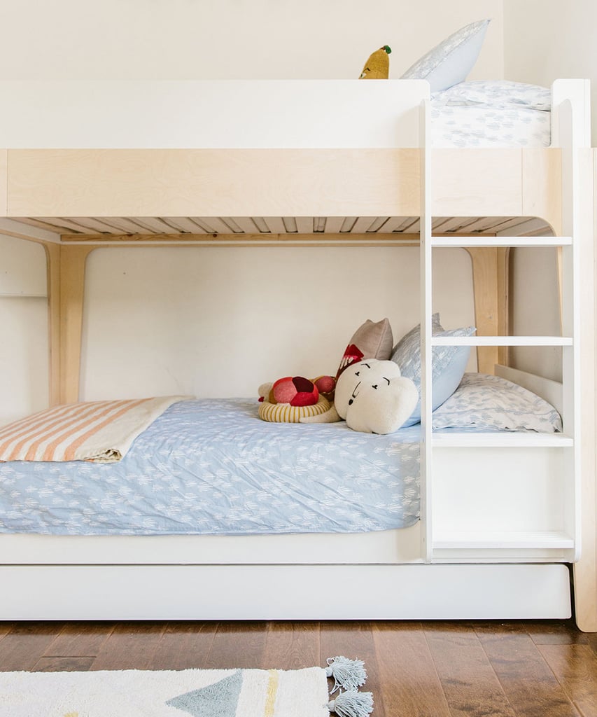 Oeuf Perch Trundle Bed