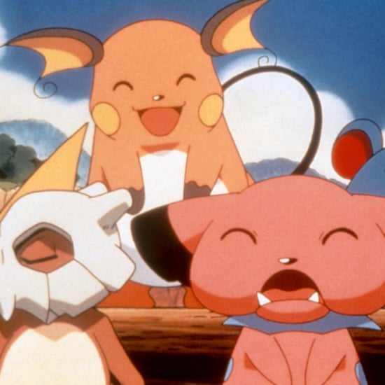 What Pokemon Go Is Making People Do