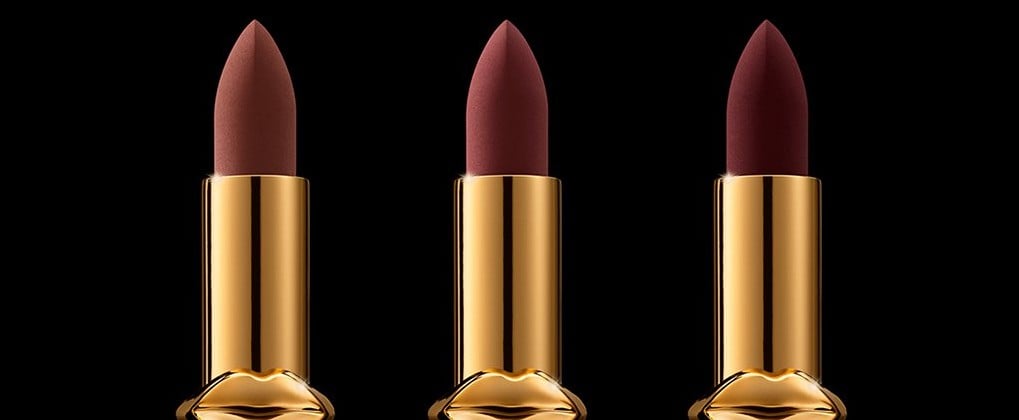 Beauty Brands Owned by People of Color