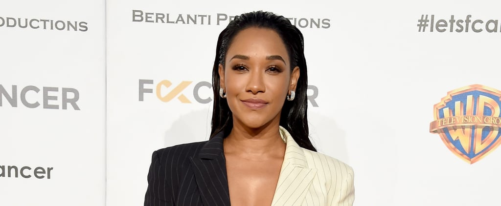 Candice Patton Quotes About Representation in The Flash 2019