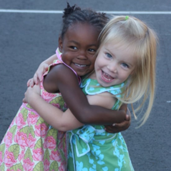 Frank Somerville Post About His Daughter and Her Best Friend
