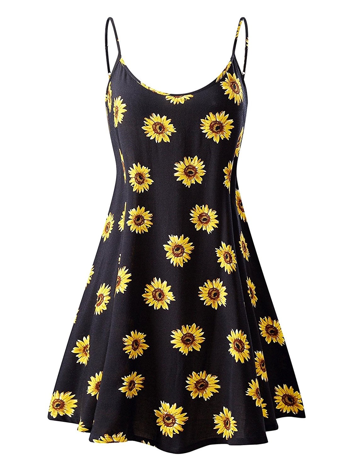 Best Summer Sundress on Amazon POPSUGAR Fashion