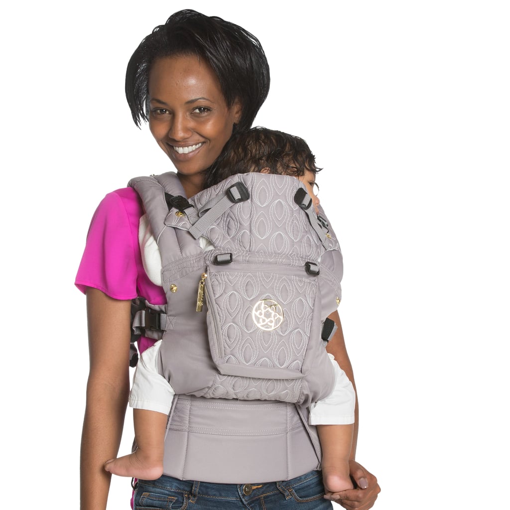 Líllébaby Embossed Luxe Baby Carriers