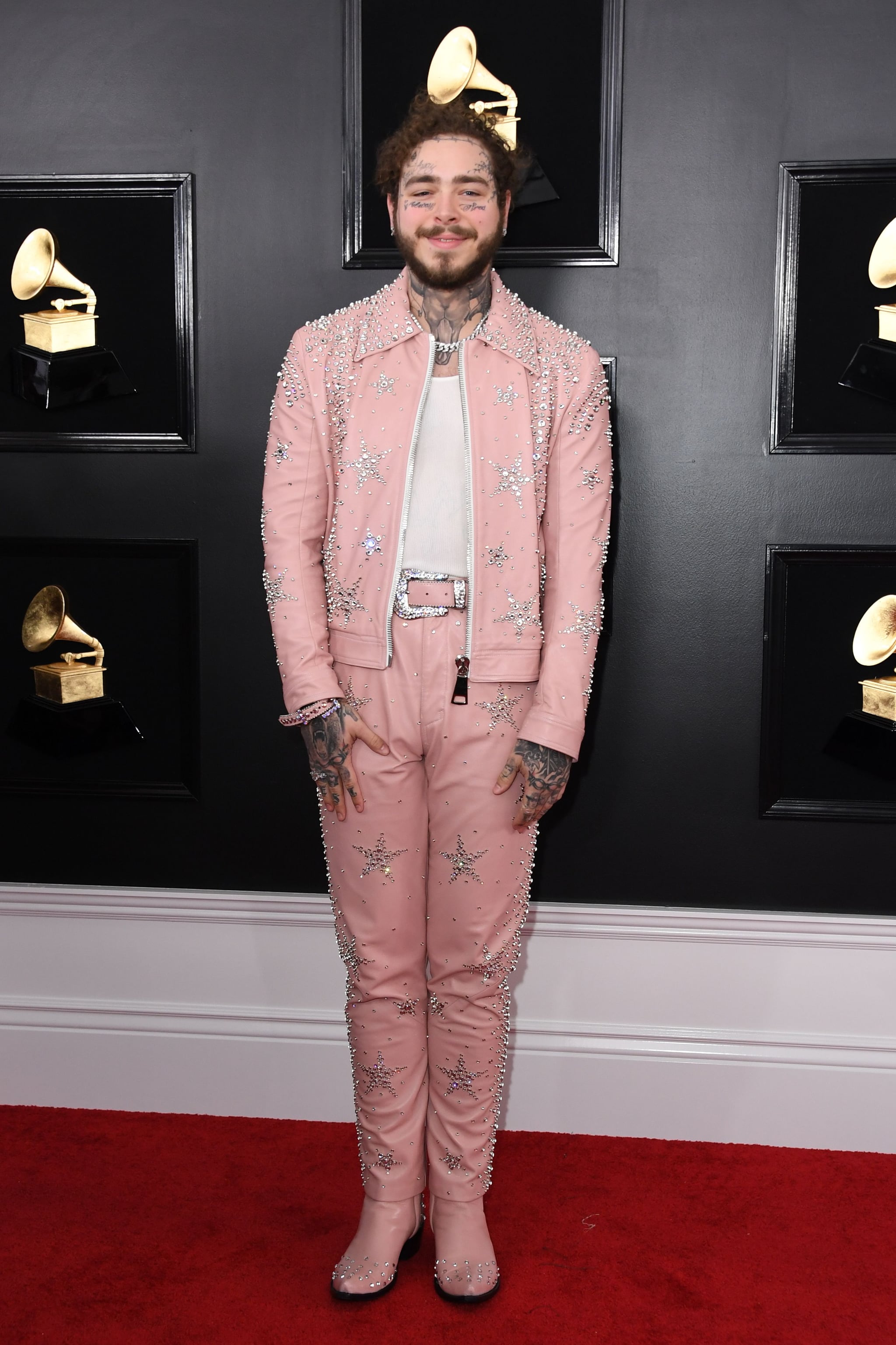 31++ Post malone grammy wins