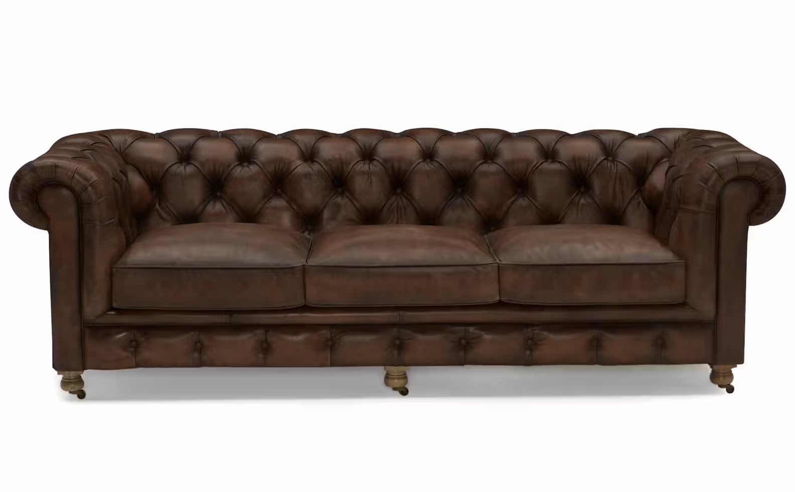 13 Best Leather Sofas and Sectionals for Every Home | POPSUGAR Home