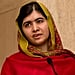 Malala Yousafzai's Best Quotes