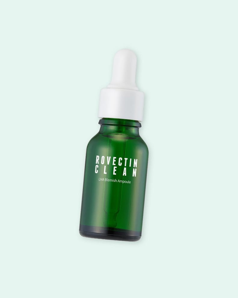 Rovectin LHA Blemish Ampoule