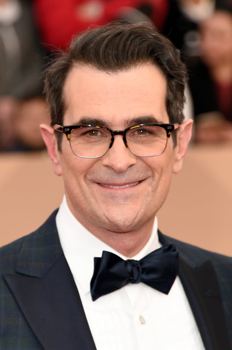 Ty Burrell