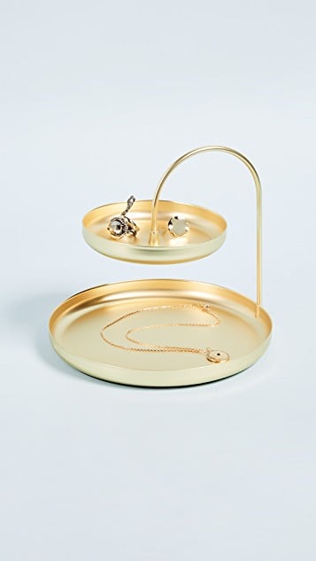 Gift Boutique Pose Two Tiered Jewellery Tray