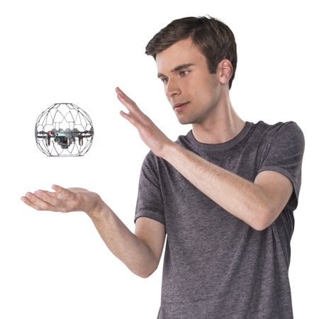 Air hogs supernova target discount