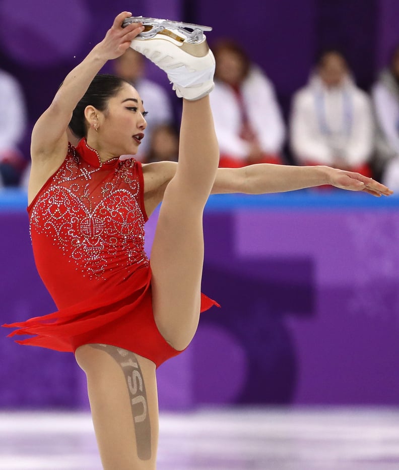 Figure outlet skating earrings