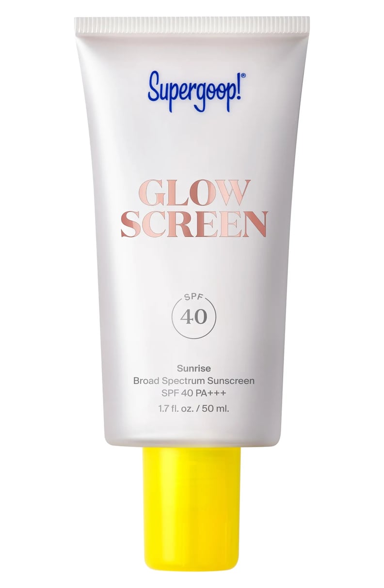 Best Tinted Sunscreen