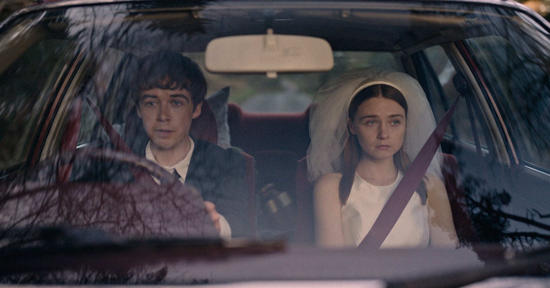 the end of the fun *** in world soundtrack season 2