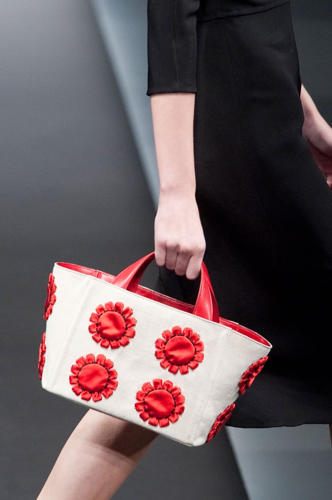Prada Spring 2013 Prada Spring 2013