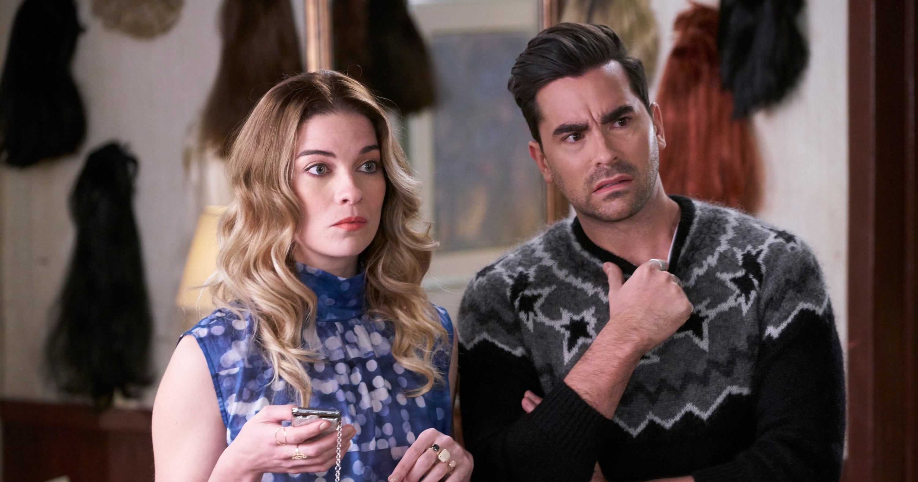 The Best Duo Halloween Costumes Based on Iconic Characters