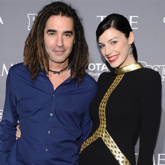Jessica Pare Is Pregnant With Her First Child