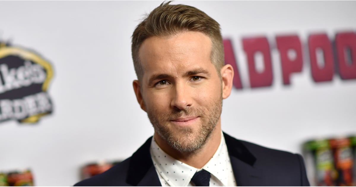 Funny Hot Celebrity Guys Pictures POPSUGAR Celebrity