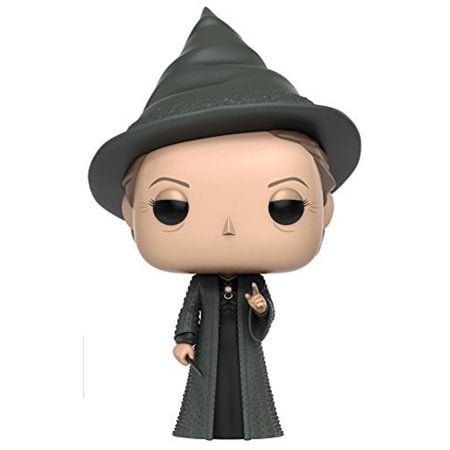 Funko Pop! Professor McGonagall