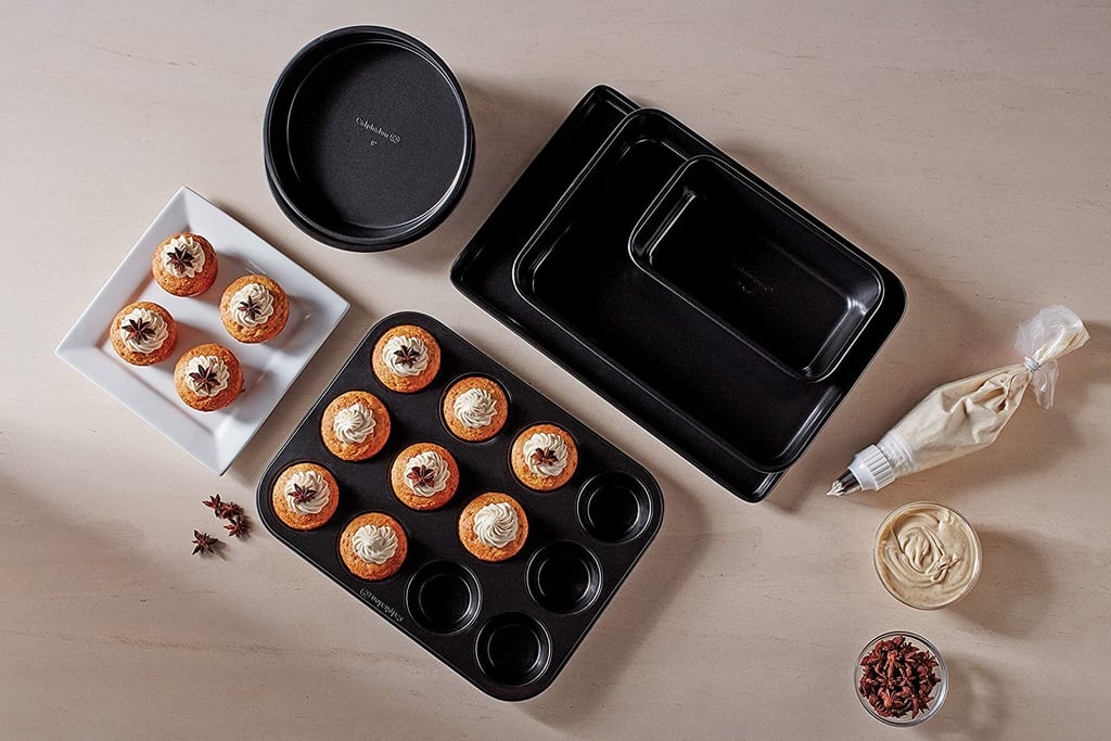 For the Baker: Calphalon Nonstick Bakeware