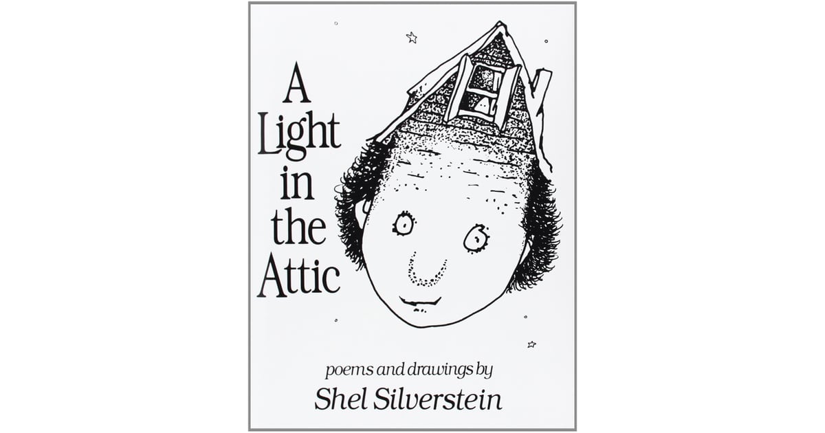 A Light in the Attic | Children's Books That Have Been Banned Through ...