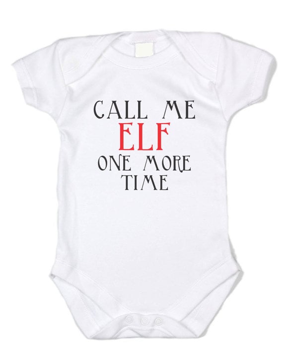 For the Elf-Lover