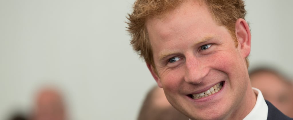 The 1 Thing That Got Prince Harry in Serious Sh*t With the Queen