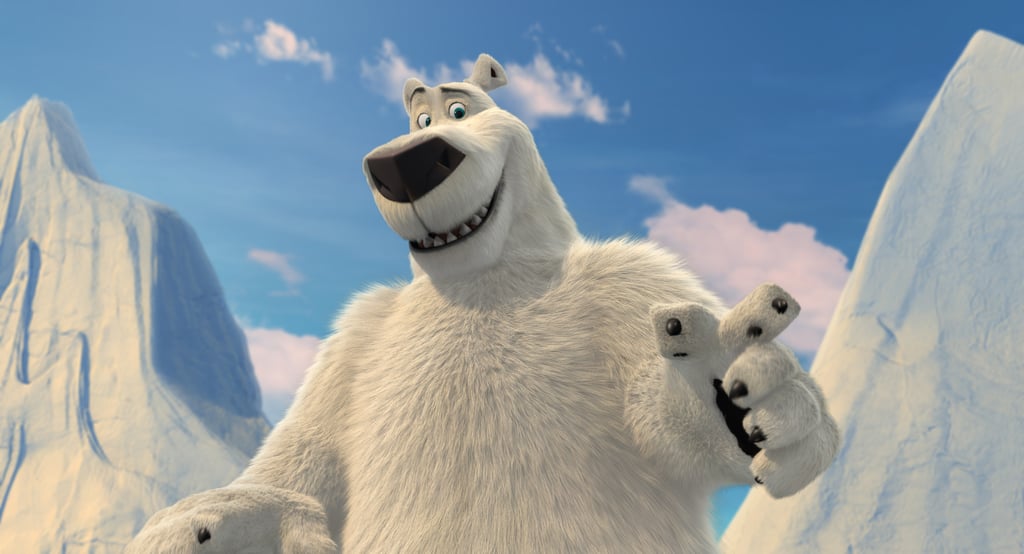 Norm of the North: Family Holiday