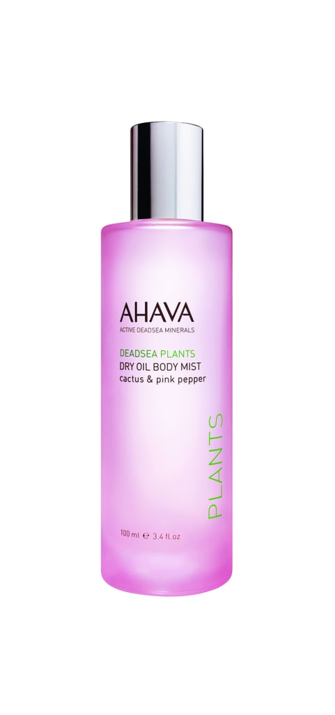 Ahava Dry Oil