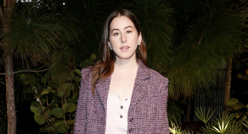 Who Is Alana Haim? 7 Facts About the Singer-Turned-Actress | PS Celebrity