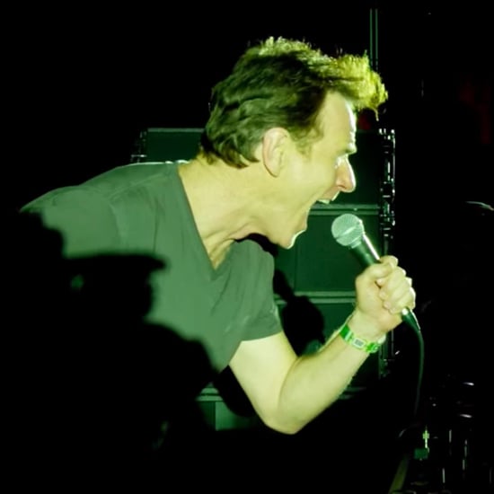 Bryan Cranston at the Electric Daisy Carnival | Video