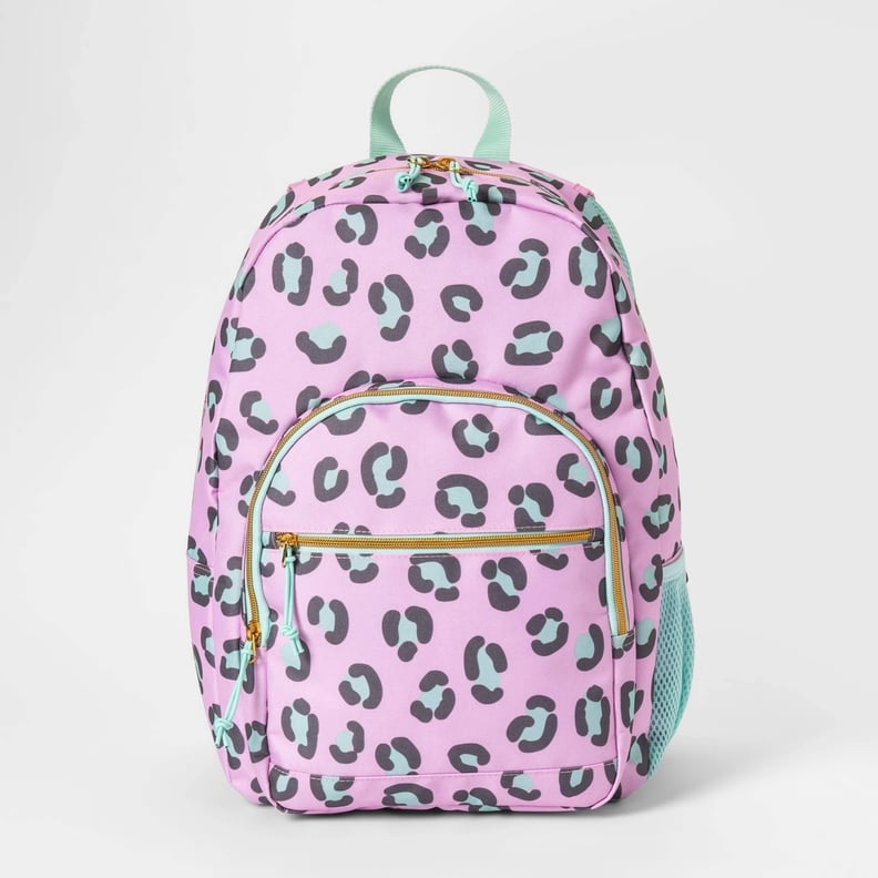 Cat & Jack Cat Paw Print Backpack