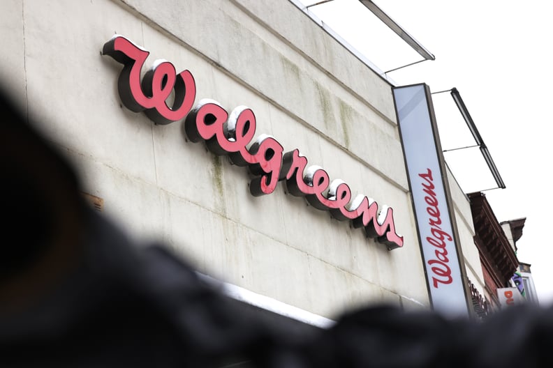 Walgreens Mask Policy