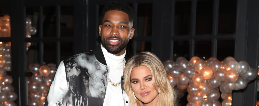 Khloé Kardashian on Trying to "Unlove" Tristan Thompson: "It Doesn't Happen Overnight"