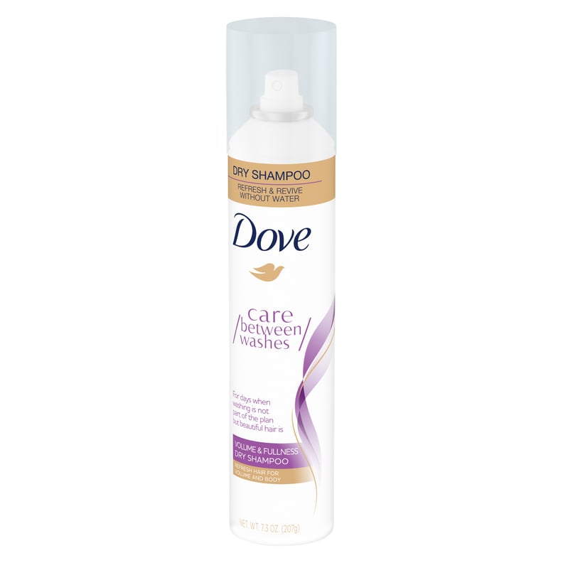 Dove Care Between Washes Dry Shampoo Volume & Fullness