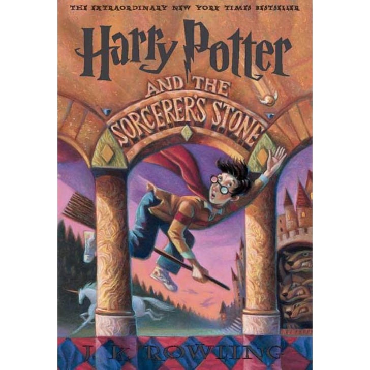 Harry Potter and the Sorcerer’s Stone for ipod instal