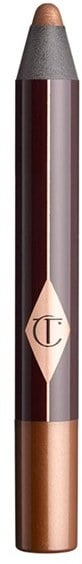 Charlotte Tilbury Color Chameleon Color Morphing Eyeshadow Pencil in Bronzed Garnet ($27)