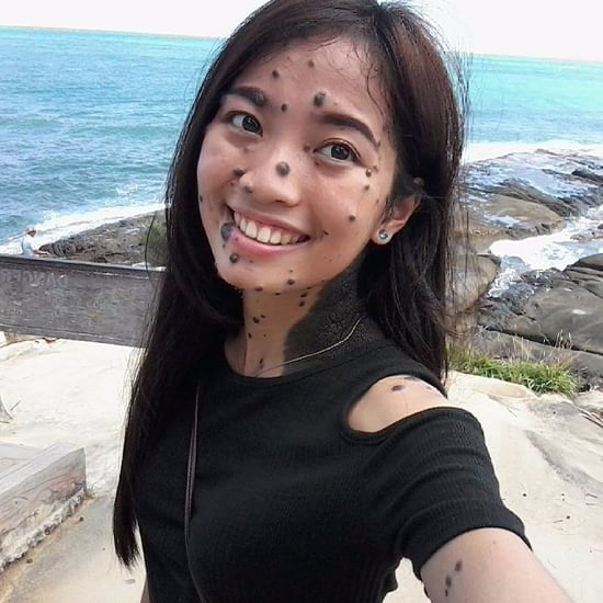 Evita Patcey Delmundo Miss Universe Malaysia
