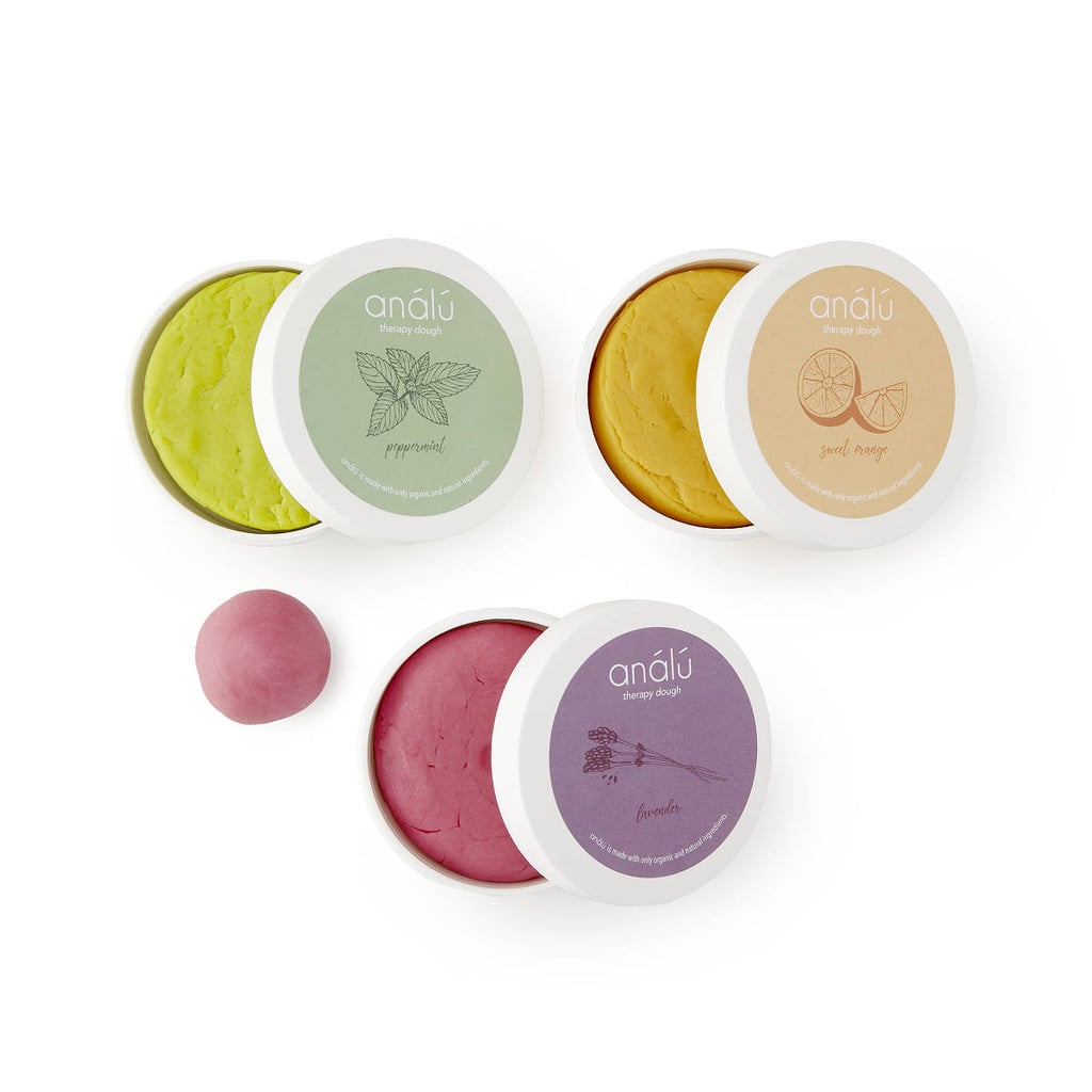 Therapy Dough StressRelieving Toys to Add to Your WorkFromHome Desk POPSUGAR Fitness Photo 4