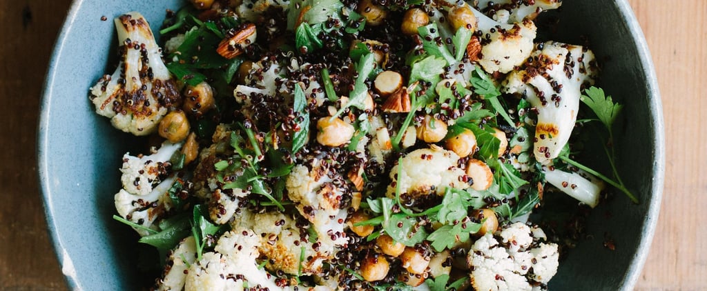 Quinoa Salad Recipes