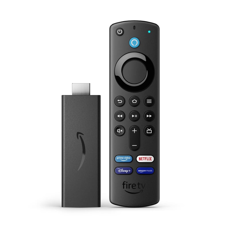 Our Top Picks From Target's Cyber Monday Sale: Amazon Fire TV Stick With Alexa Voice Remote