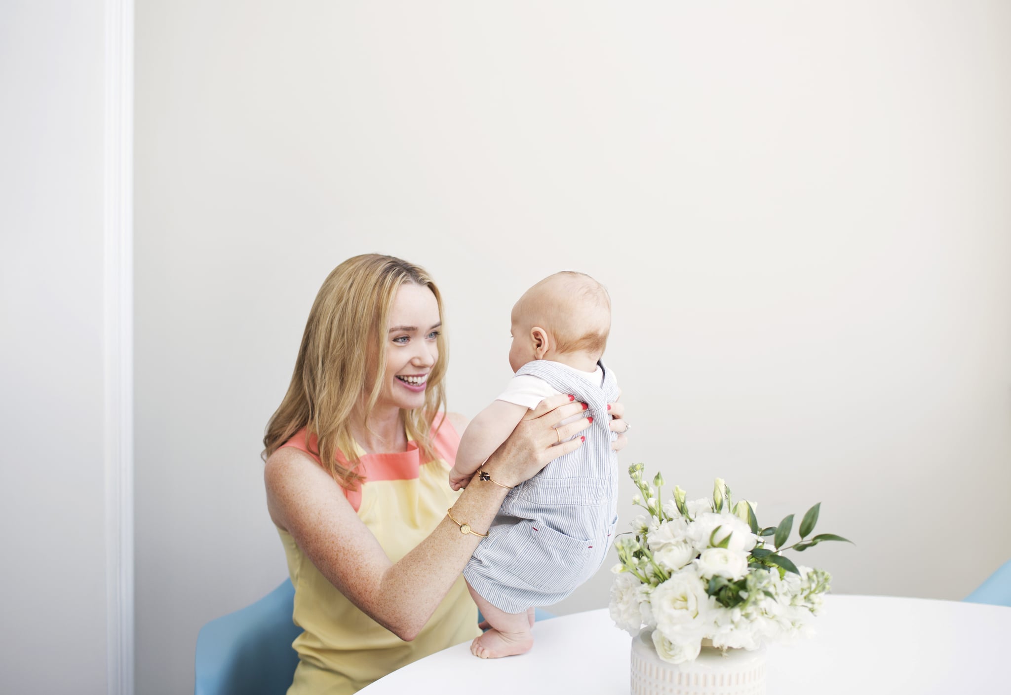 things a new mum needs