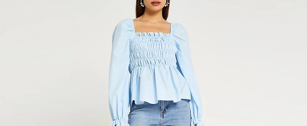 River Island Has a Bunch of Adorable Staples, and These 13 Are All Under $100