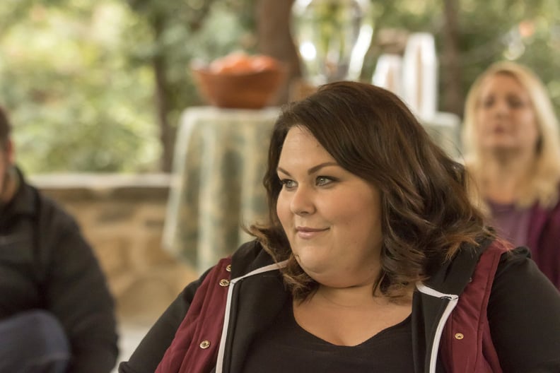 Kate Pearson (Chrissy Metz)