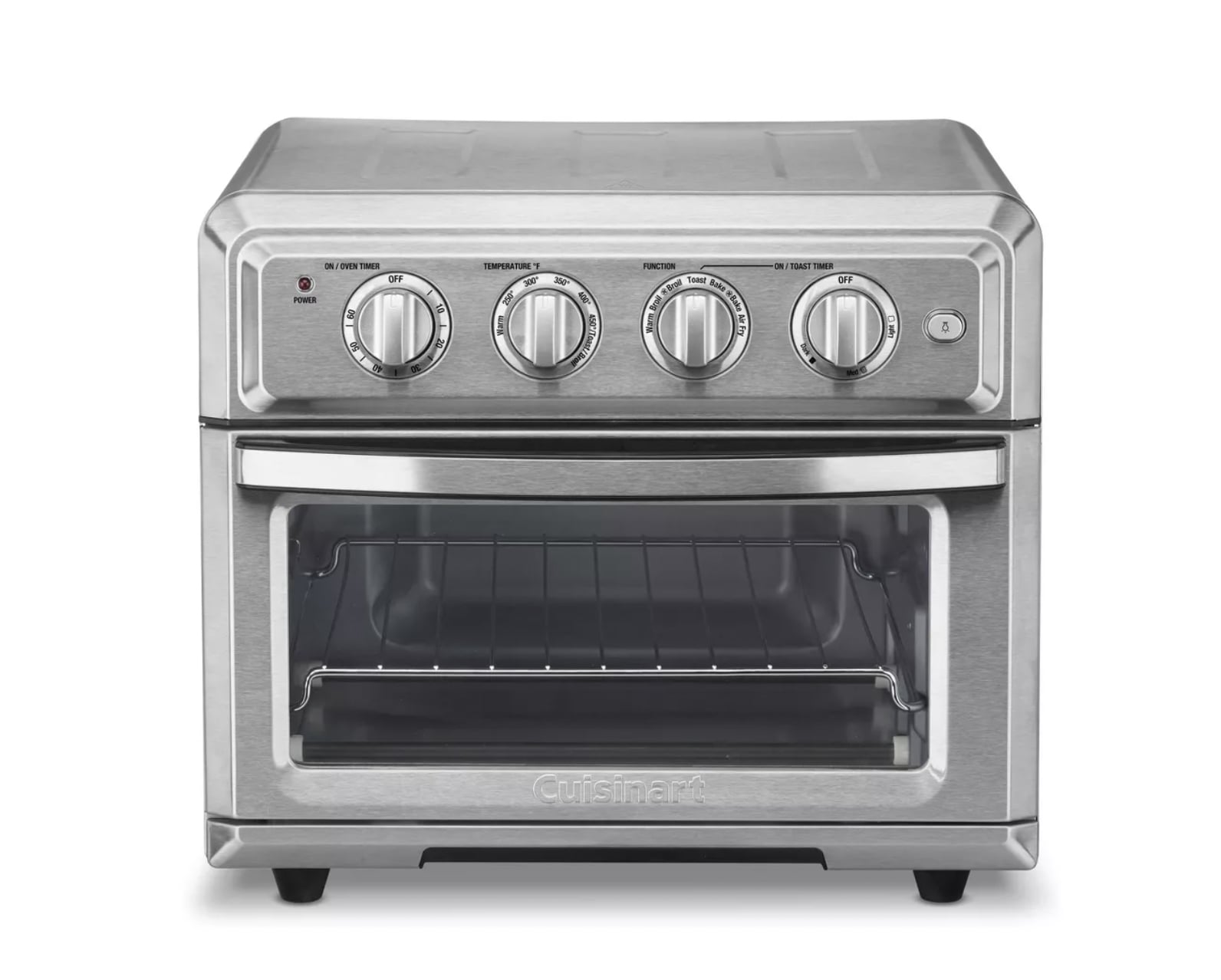 Target black friday cuisinart best sale air fryer toaster oven